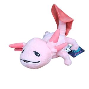 Onyx Equinox Meque Plush NWT